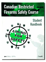 CRFSC Workbook