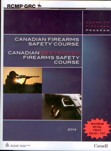 CFSC Workbook